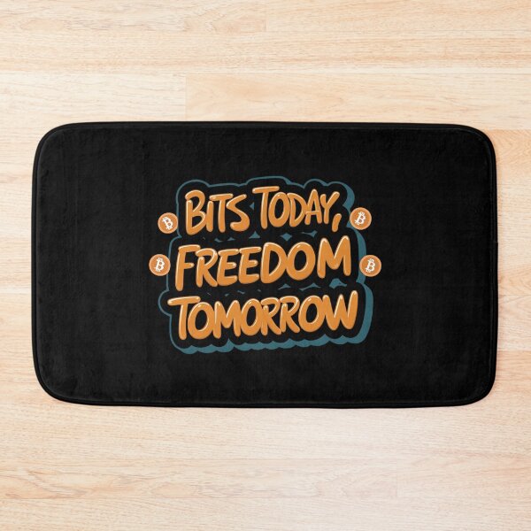 Item preview, Bitcoin is Digital Gold designed and sold by RadDeck.