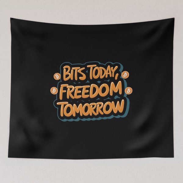 Item preview, Bitcoin is Digital Gold designed and sold by RadDeck.