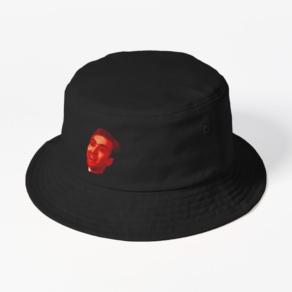 Item preview, Bucket Hat designed and sold by Bethany-Bailey.