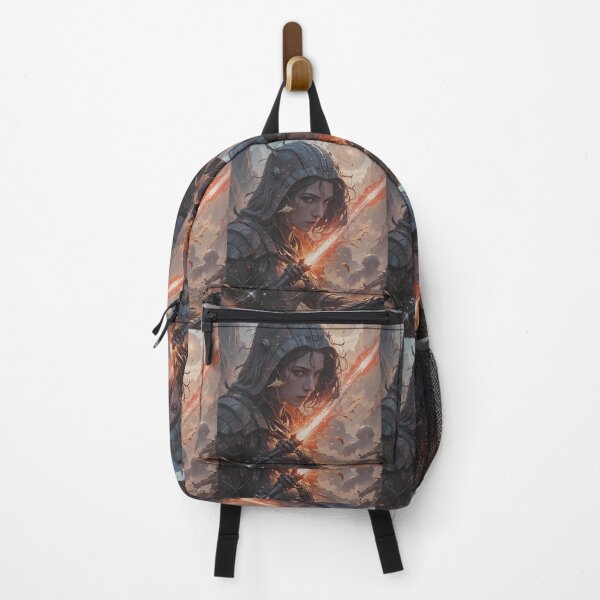Item preview, Maria Star Wars Dark Galactic Art Vader designed and sold by ART ATTACK ZONE.