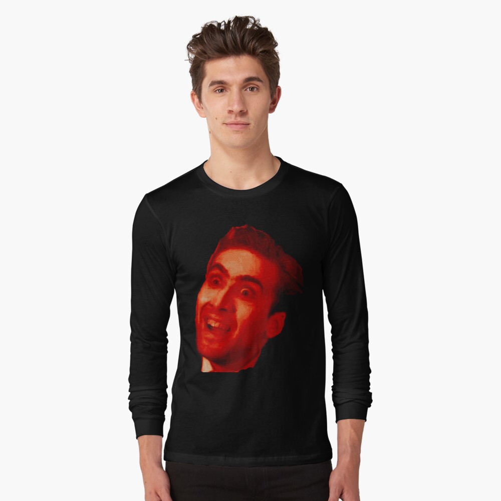 Item preview, Long Sleeve T-Shirt designed and sold by Bethany-Bailey.