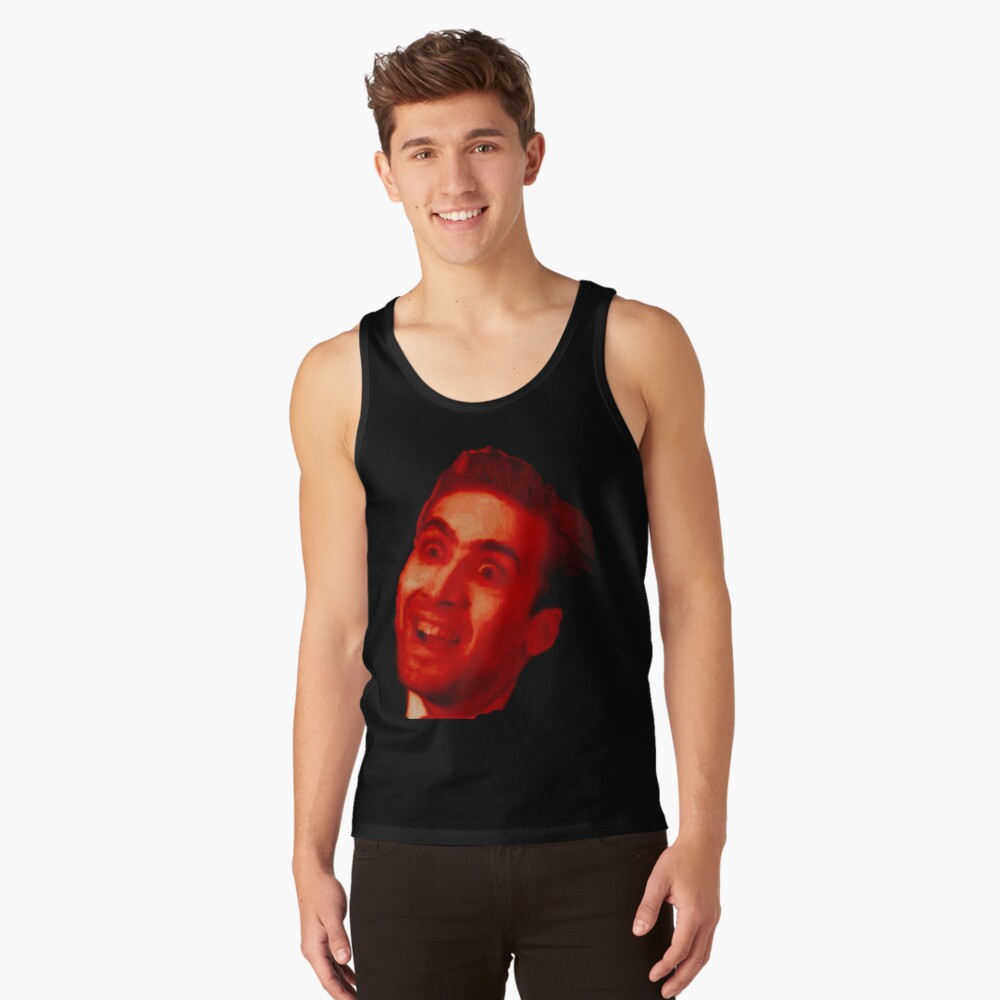 Item preview, Tank Top designed and sold by Bethany-Bailey.