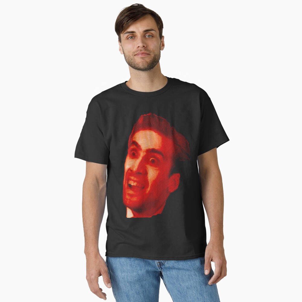 Item preview, Classic T-Shirt designed and sold by Bethany-Bailey.