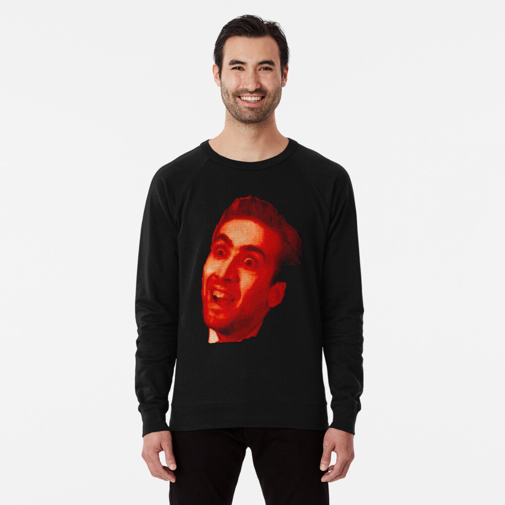 Item preview, Lightweight Sweatshirt designed and sold by Bethany-Bailey.