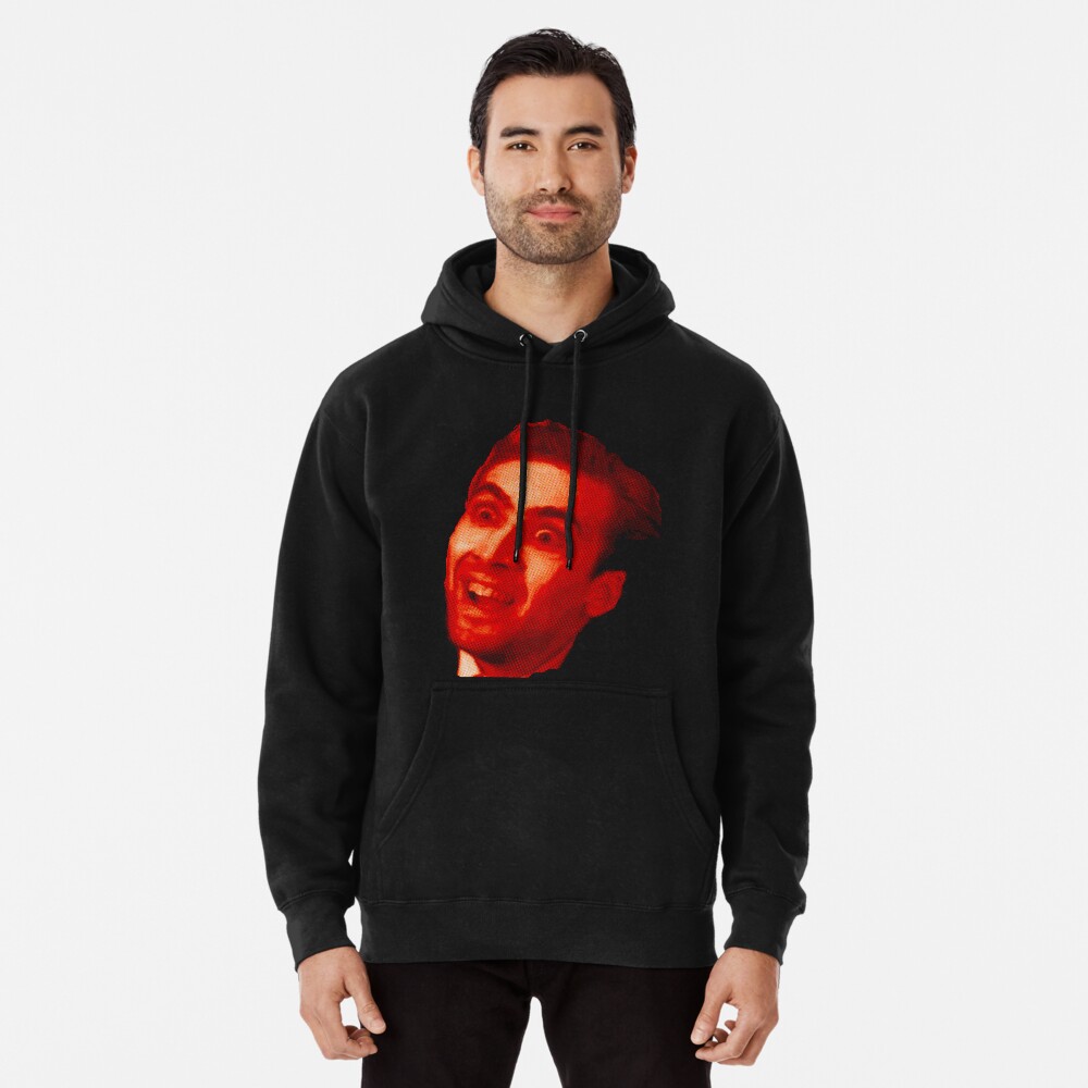Item preview, Pullover Hoodie designed and sold by Bethany-Bailey.