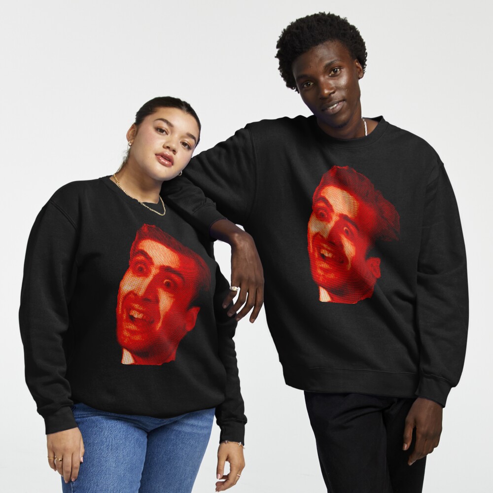 Item preview, Pullover Sweatshirt designed and sold by Bethany-Bailey.