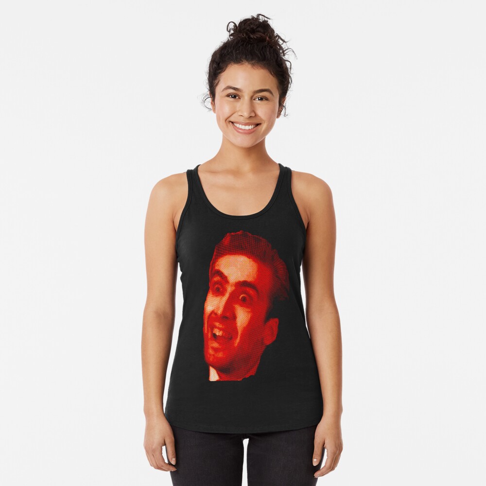 Item preview, Racerback Tank Top designed and sold by Bethany-Bailey.