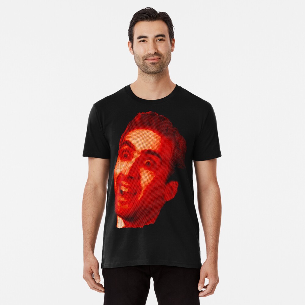 Item preview, Premium T-Shirt designed and sold by Bethany-Bailey.