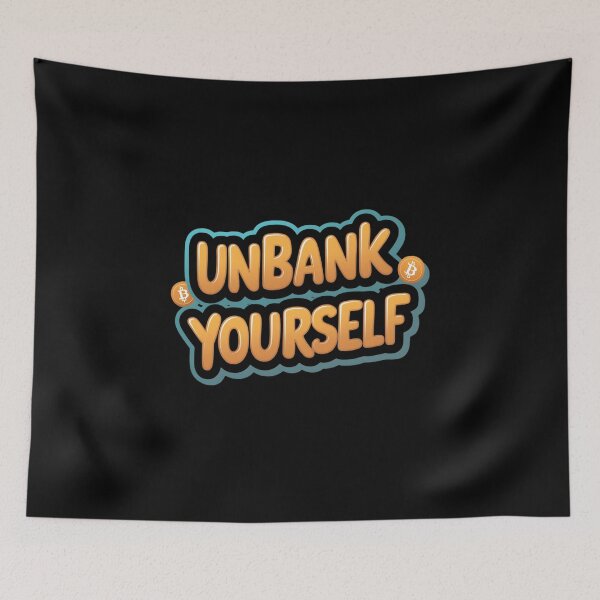 Item preview, Bitcoin No Middlemen Needed designed and sold by RadDeck.