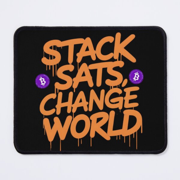 Item preview, Bitcoin The Ultimate Asset designed and sold by RadDeck.