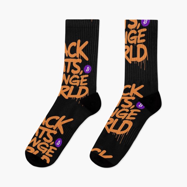 Item preview, Bitcoin The Ultimate Asset designed and sold by RadDeck.