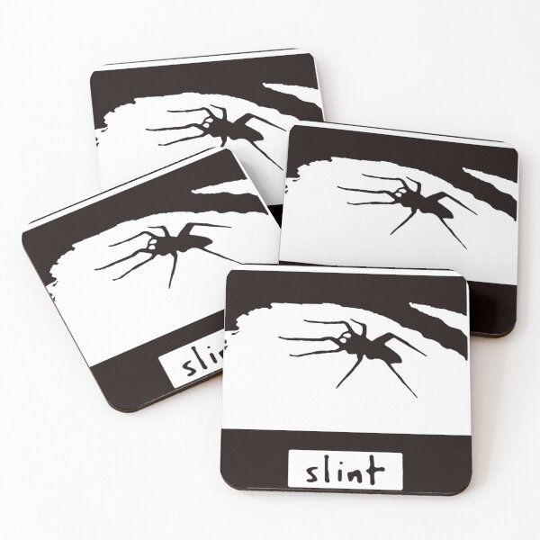 Item preview,  Slint designed and sold by RUMI-ART-PLANET.