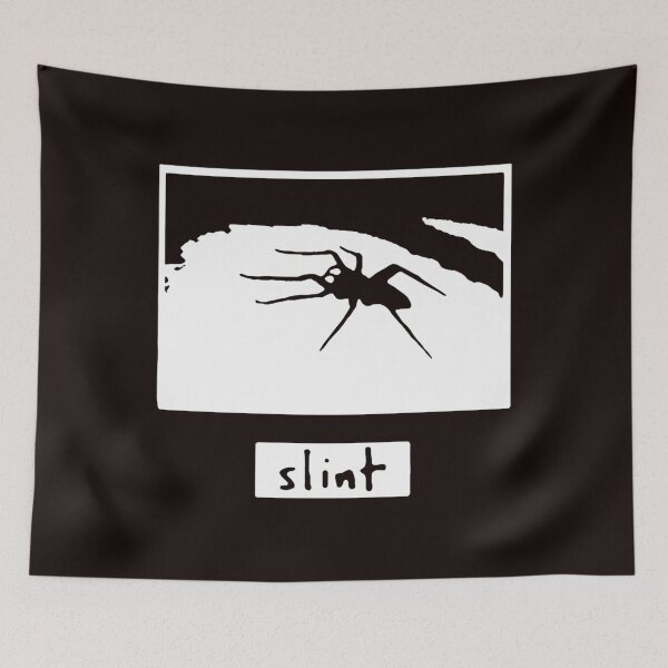 Item preview,  Slint designed and sold by RUMI-ART-PLANET.