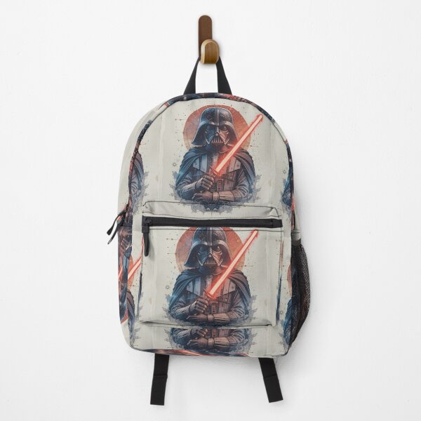Item preview, Chill Star Wars Dark Galactic Art Vader designed and sold by ART ATTACK ZONE.
