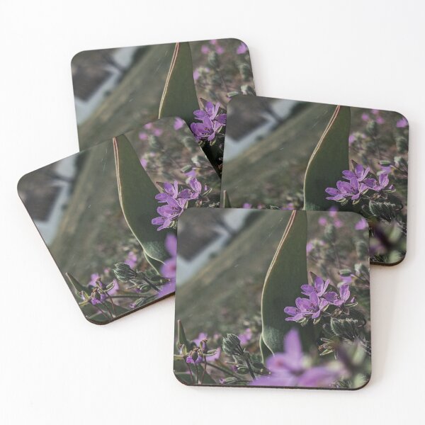Item preview, Stork's Bill with Web designed and sold by Mythic Meraki .