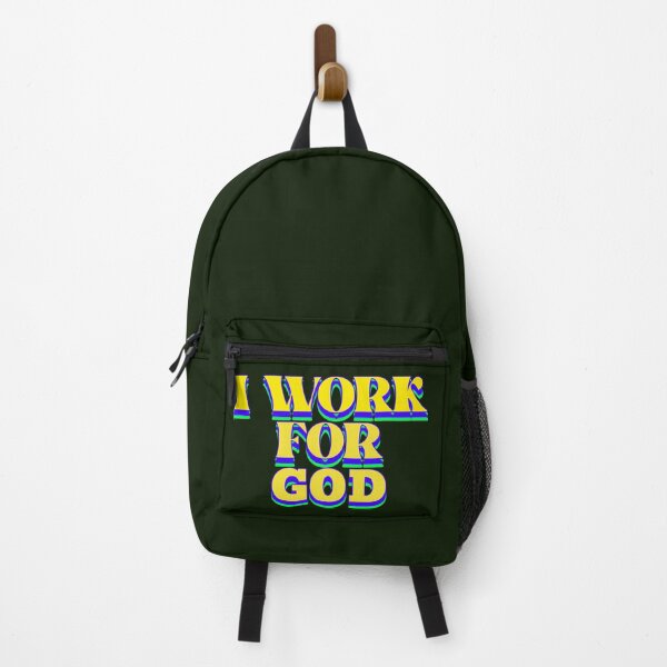 Item preview, GOD designed and sold by Romo2025.