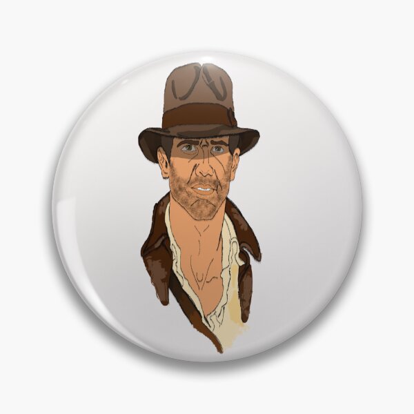 Item preview, Grizzled Archeologist designed and sold by JKGee.