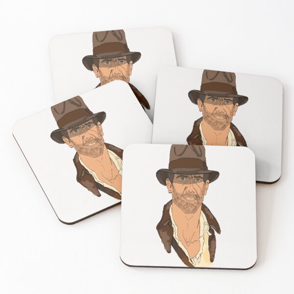 Item preview, Grizzled Archeologist designed and sold by JKGee.