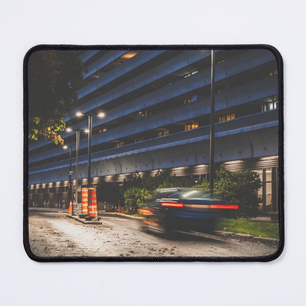 Item preview, Runaway car designed and sold by maryeye.