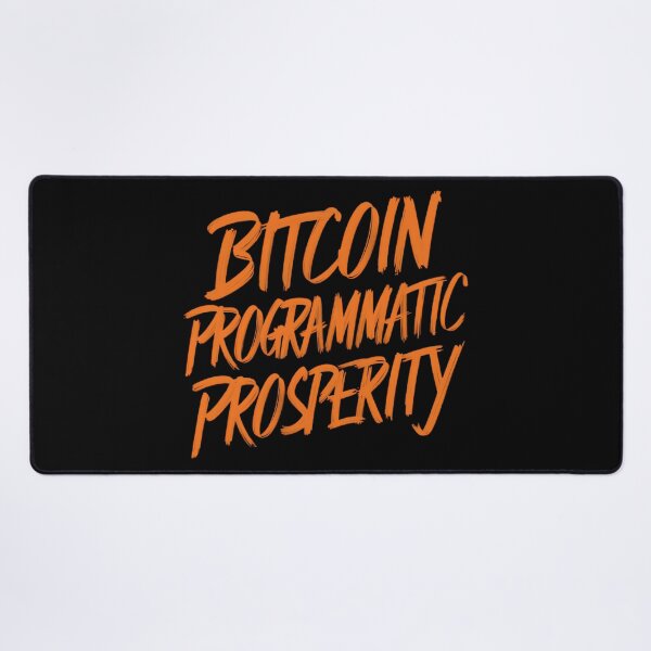 Item preview, Bitcoin The People’s Money designed and sold by RadDeck.