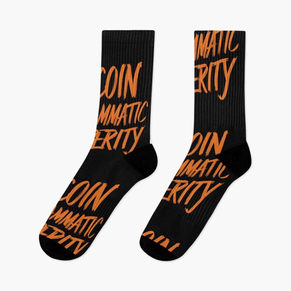 Item preview, Bitcoin The People’s Money designed and sold by RadDeck.