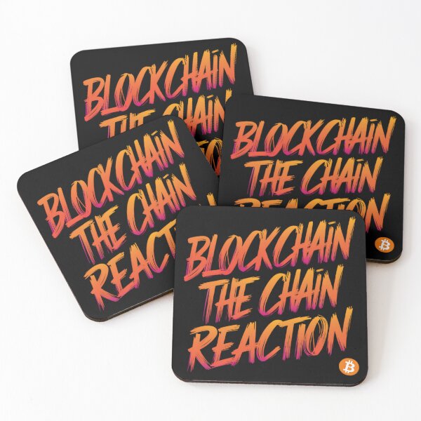 Item preview, Bitcoin is Power designed and sold by RadDeck.