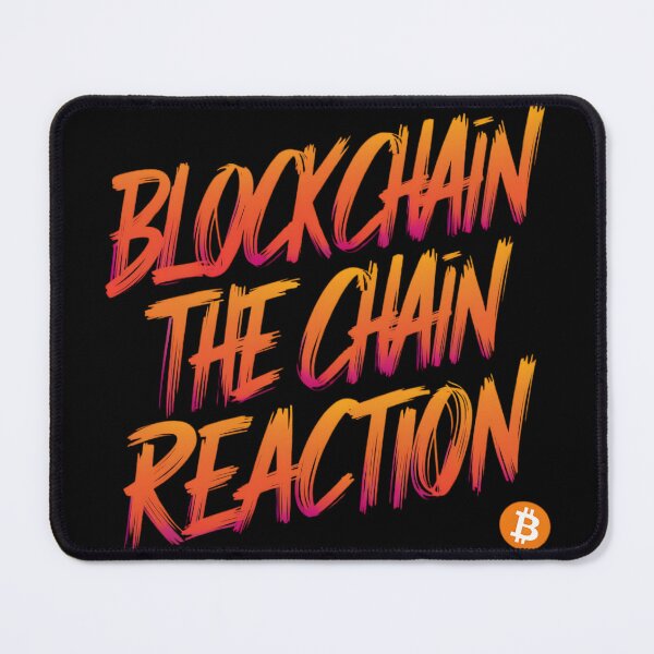 Item preview, Bitcoin is Power designed and sold by RadDeck.