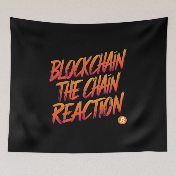 Item preview, Bitcoin is Power designed and sold by RadDeck.