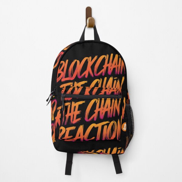 Item preview, Bitcoin is Power designed and sold by RadDeck.