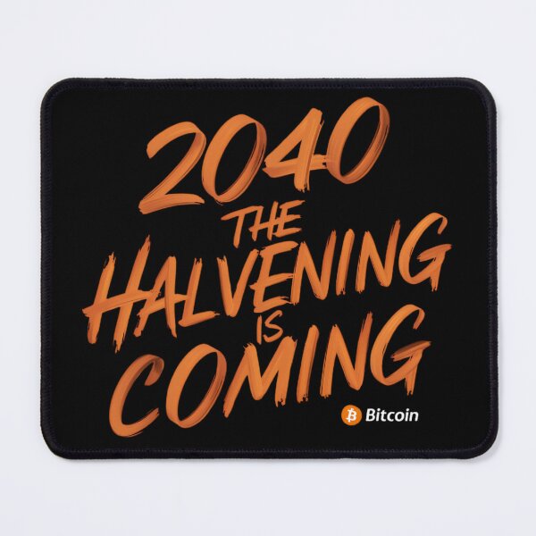 Item preview, Bitcoin Your Keys, Your Coins designed and sold by RadDeck.