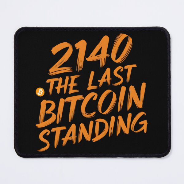 Item preview, Bitcoin Money for the Digital Age designed and sold by RadDeck.