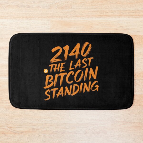 Item preview, Bitcoin Money for the Digital Age designed and sold by RadDeck.