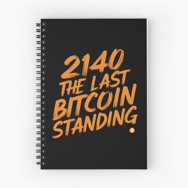 Item preview, Bitcoin No Inflation, No Lies designed and sold by RadDeck.