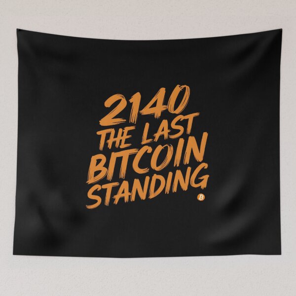 Item preview, Bitcoin No Inflation, No Lies designed and sold by RadDeck.
