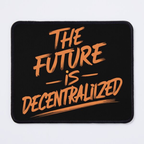 Item preview, Bitcoin Designed for Freedom designed and sold by RadDeck.