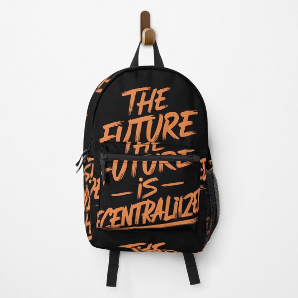 Item preview, Bitcoin Designed for Freedom designed and sold by RadDeck.