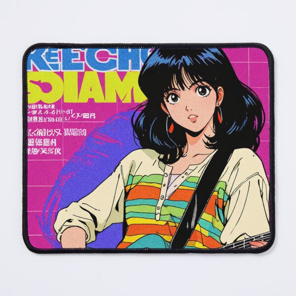 Item preview, Electric Rhythm Retro Groove designed and sold by Retro Urban Wave.