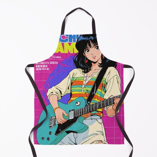Item preview, Electric Rhythm Retro Groove designed and sold by Retro Urban Wave.