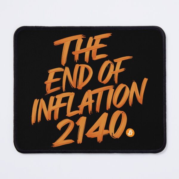 Item preview, Bitcoin Say No to Fiat designed and sold by RadDeck.