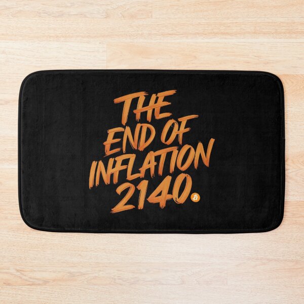 Item preview, Bitcoin Say No to Fiat designed and sold by RadDeck.