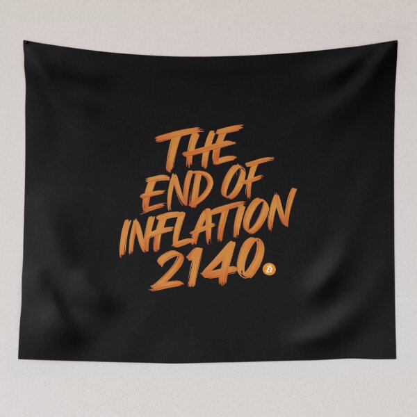 Item preview, Bitcoin Say No to Fiat designed and sold by RadDeck.