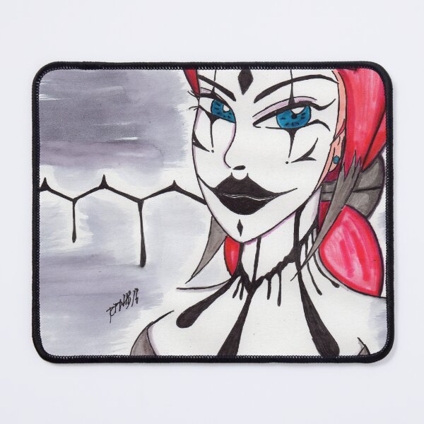 Item preview, Mary Mary Mary designed and sold by Ronald Woods.