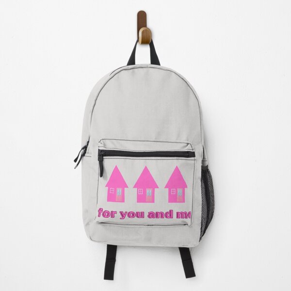 Item preview, Mellencamp: Little Pink Houses designed and sold by lmfluffycat.