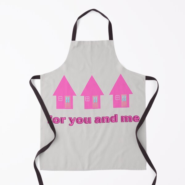 Item preview, Mellencamp: Little Pink Houses designed and sold by lmfluffycat.