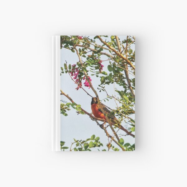 Item preview, Robin in Tree designed and sold by Mythic Meraki .