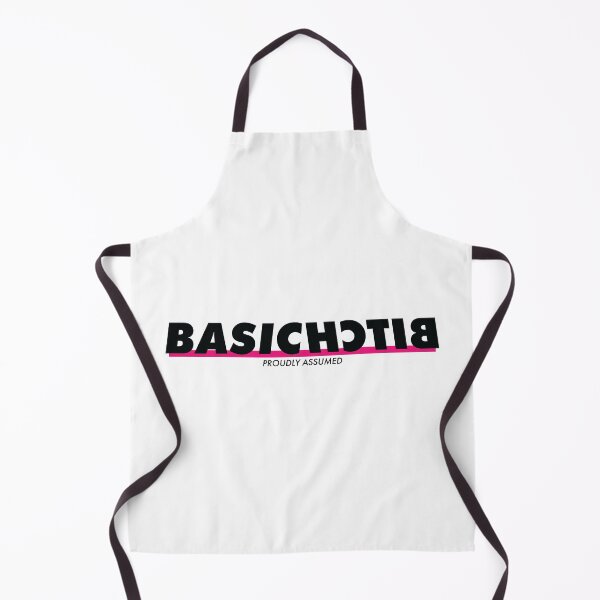 Item preview, Basic Bitch - Proudly Assumed designed and sold by GregInJapanShop.
