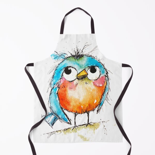 Item preview, Lucy designed and sold by BrushAddict Studio.