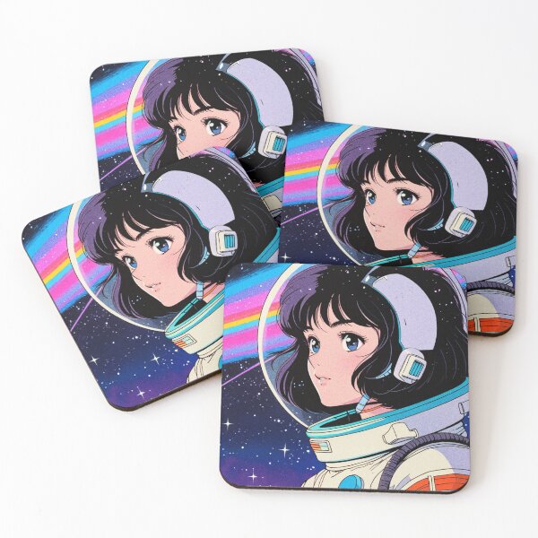 Item preview, Cosmic Wanderlust designed and sold by Retro Urban Wave.