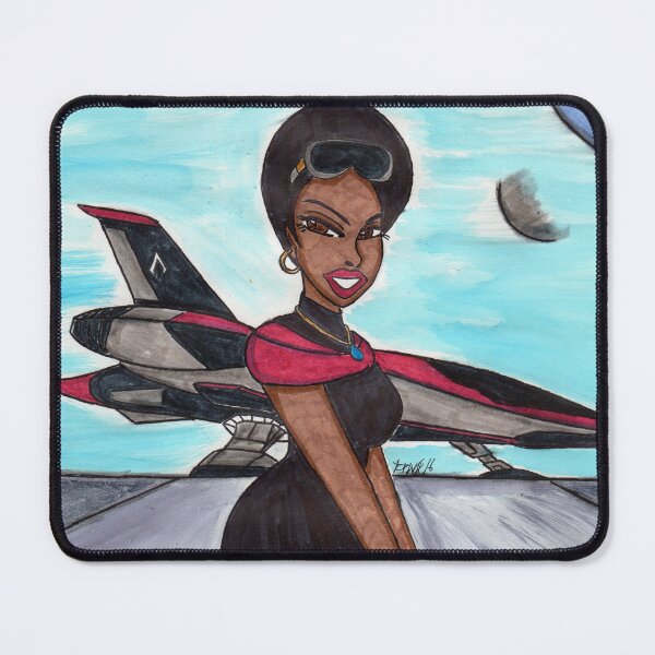 Item preview, Stellar Traveler designed and sold by Ronald Woods.