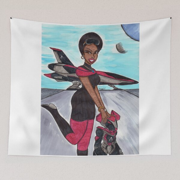 Item preview, Stellar Traveler designed and sold by Ronald Woods.